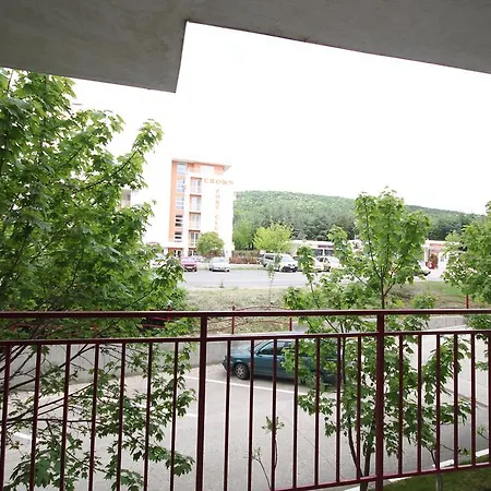 Arendoo In Complex Marina View Fort Beach Daire