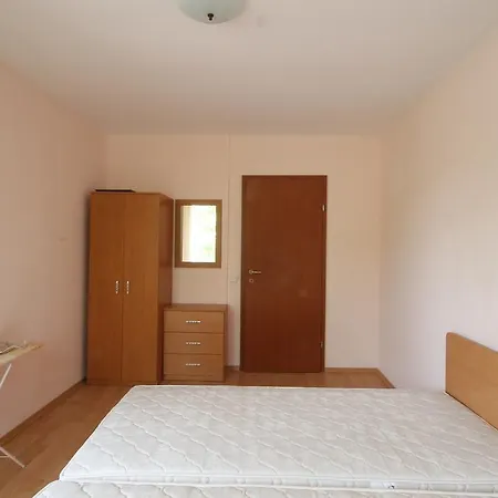 Arendoo In Complex Marina View Fort Beach Sveti Vlas