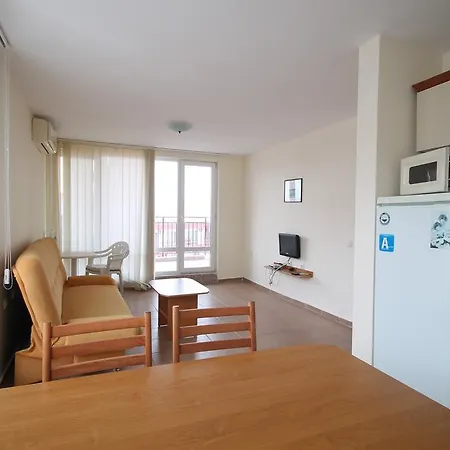 Daire Arendoo In Complex Marina View Fort Beach *