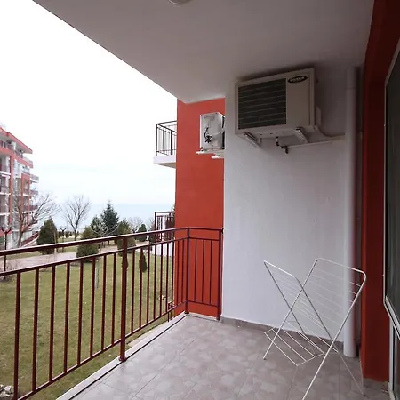 Arendoo In Complex Marina View Fort Beach *