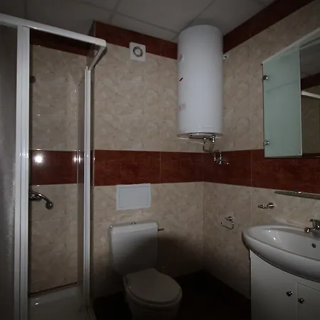 Daire Arendoo In Complex Marina View Fort Beach Sveti Vlas