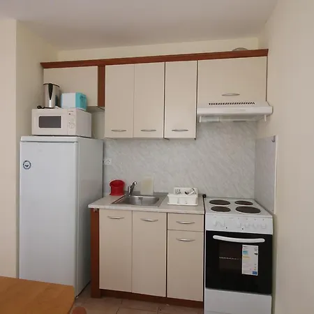 Daire Arendoo In Complex Marina View Fort Beach Sveti Vlas