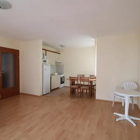 Daire Arendoo In Complex Marina View Fort Beach