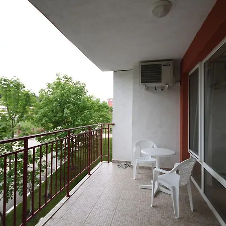 شقة Arendoo In Marina View Fort Beach