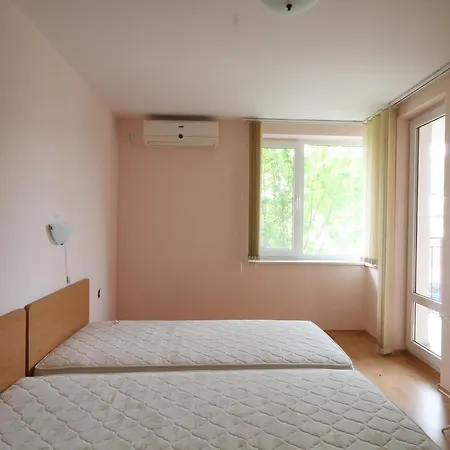 Arendoo In Marina View Fort Beach شقة سفيتي فلاس
