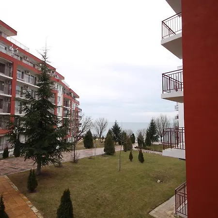 Arendoo In Marina View Fort Beach شقة *