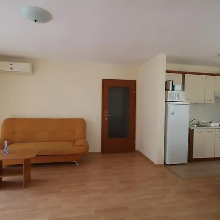 Arendoo In Marina View Fort Beach * سفيتي فلاس